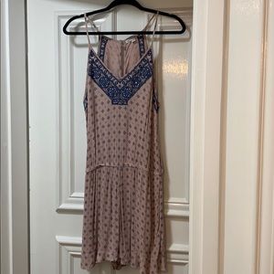 American Eagle Romper Size Large